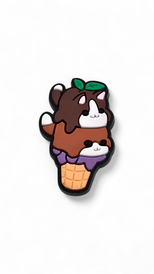 Buddy Sundae