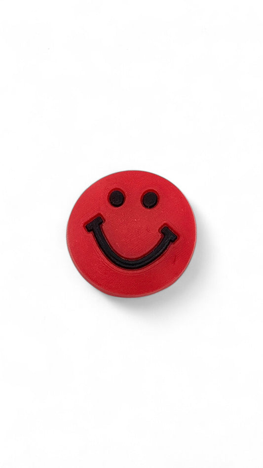 Crimson Chuckle