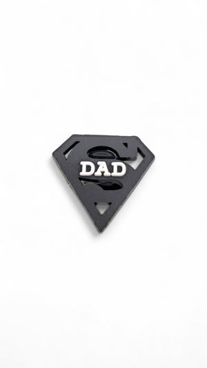 Dad of Steel