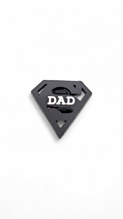 Dad of Steel
