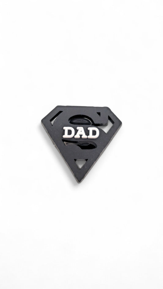 Dad of Steel