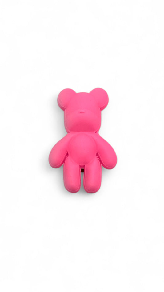 Pinky the Plush